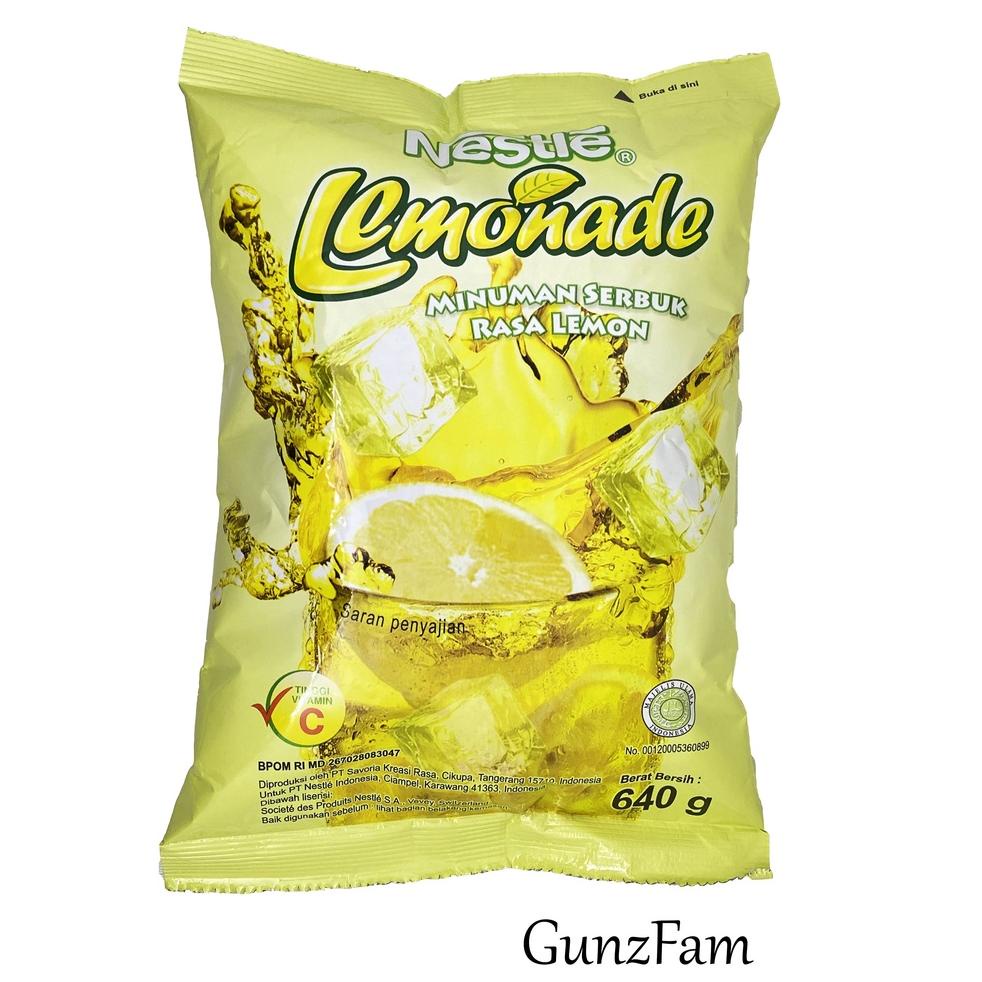 

DISCOUNT !!! Nestle Lemonade Nestea Lemonade 640gr By Nestle Professional PROMO