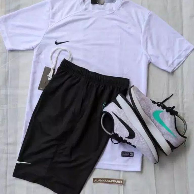 DISCOUNT  2 in 1 SETELAN FUTSAL SETELAN BOLA SETELAN SEPAKBOLA JERSEY BOLA BAJU LATIHAN SETELAN OLAH