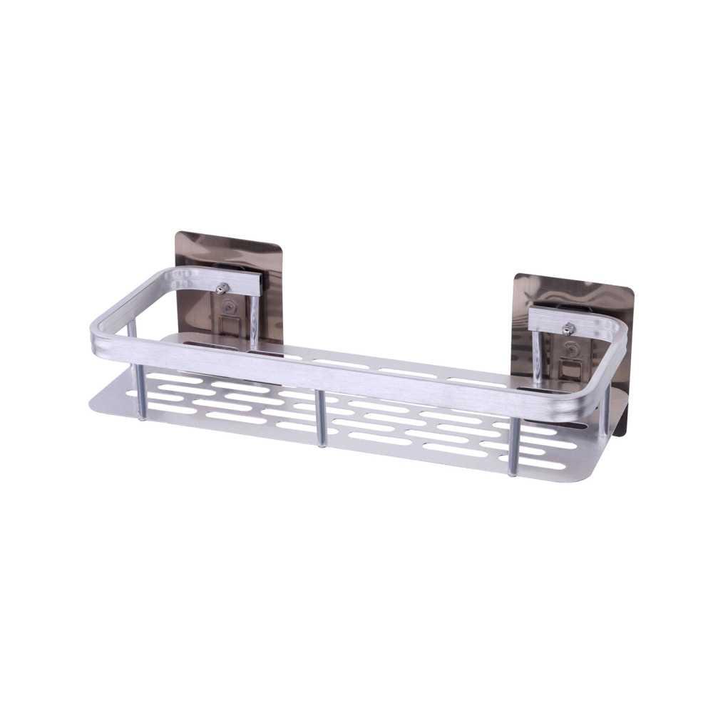 CANRY Rak Gantung Kamar Mandi Dapur Organizer Rack Aluminium - CR530