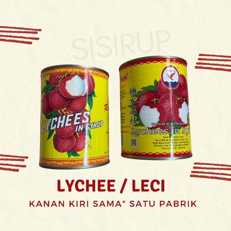 

NEW PRODUCT !! Lychee Kaleng 567 Gr / Leci Kaleng / Buah Kaleng Leci [KODE 122]