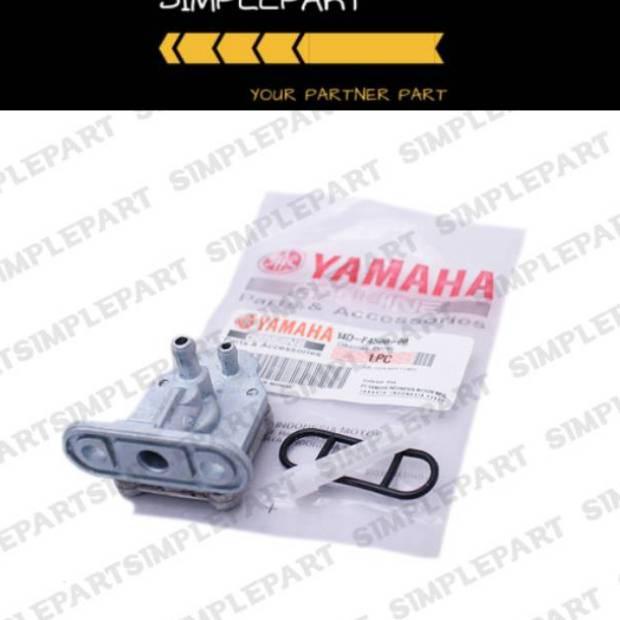 [KODE 7WF7V] Kran bensin mio kran bensin Mio new kran bensin Nouvo kran bensin Mio smile kran bensin