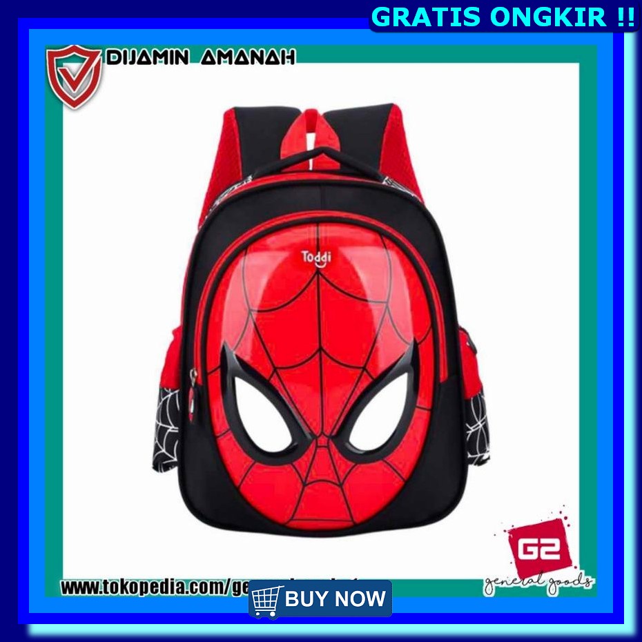 Tas Ransel Anak Laki-Laki Sd & Sma Astronot/Tas Ransel Cowok Sd Dan Smp Tas Punggung Anak Tas Backpa