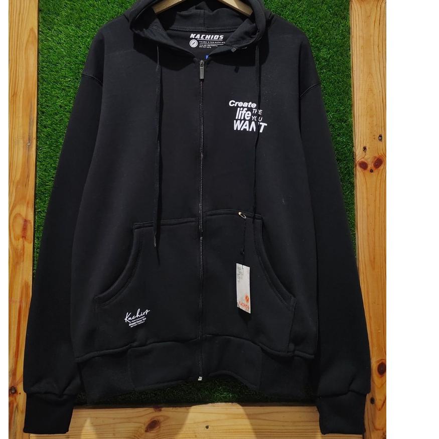 ✨COD✨ SWEATER HOODIE M L XL XXL JAKET HOODIE ZIPPER PRIA / WANITA SWEATER RESLETING SABLON SIMPLE HU