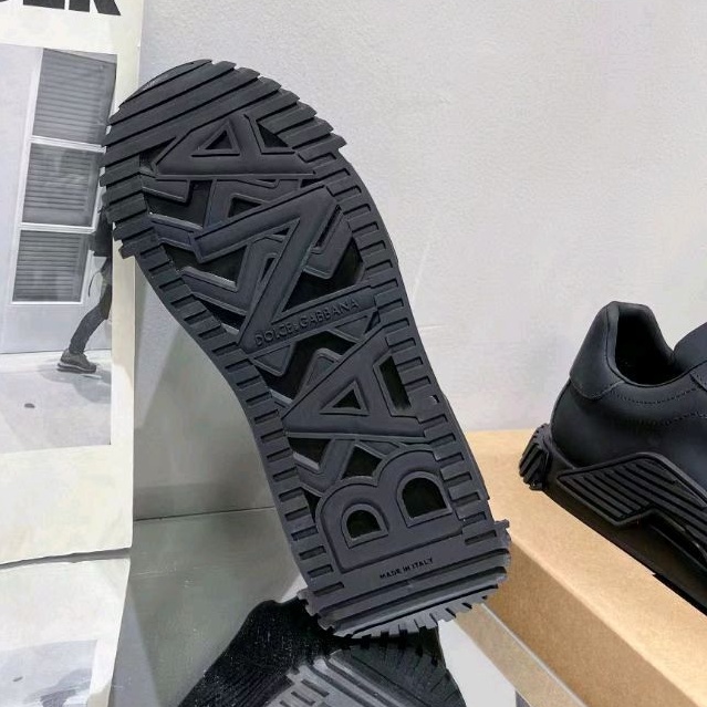 sepatu pria sneaker cowok hitam dg2023 new p1shoes men shoes terlaris