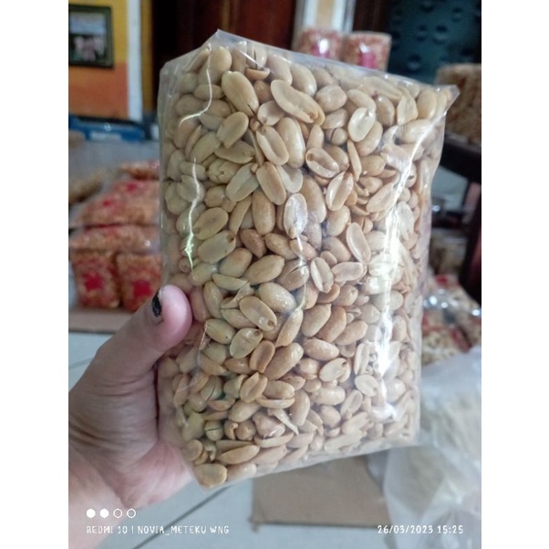 

kacang bawang 1kg