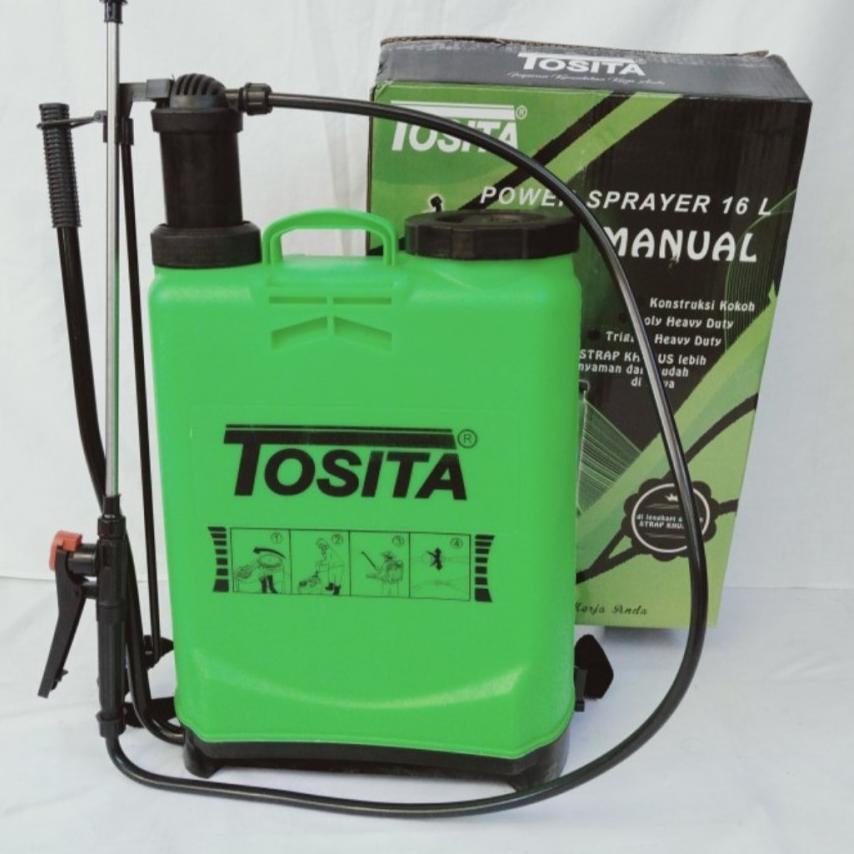 [DISCOUNT ] [COD] ALAT PENYEMPROT HAMA DISINFEKTAN MANUAL ELEKTRIK 2IN1 5 LITER / 8 LITER /16 LITER 