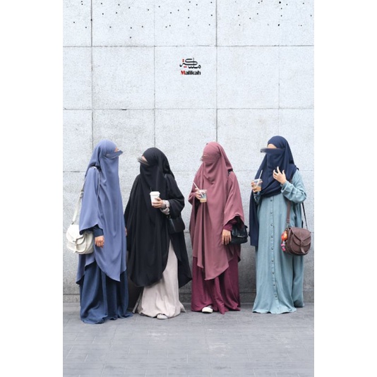 Jade by Abaya Malikah