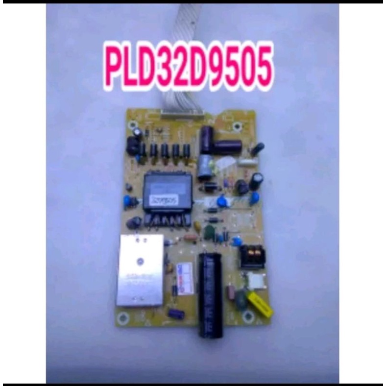 PSU-POWER SUPLAY TV POLYTRON PDL32D9505-32D9505