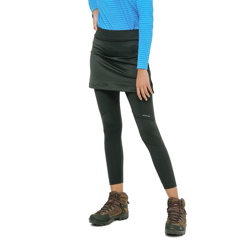 Eiger WS Agleia Active Legging Women