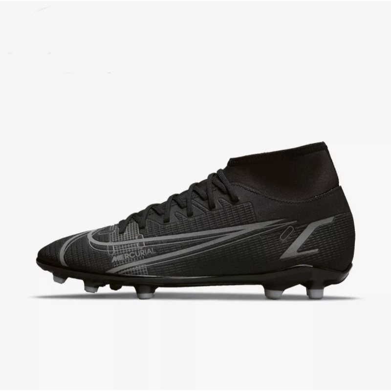 Sepatu Bola Nike Mercurial Superfly 8 club FG Original CV0852-004