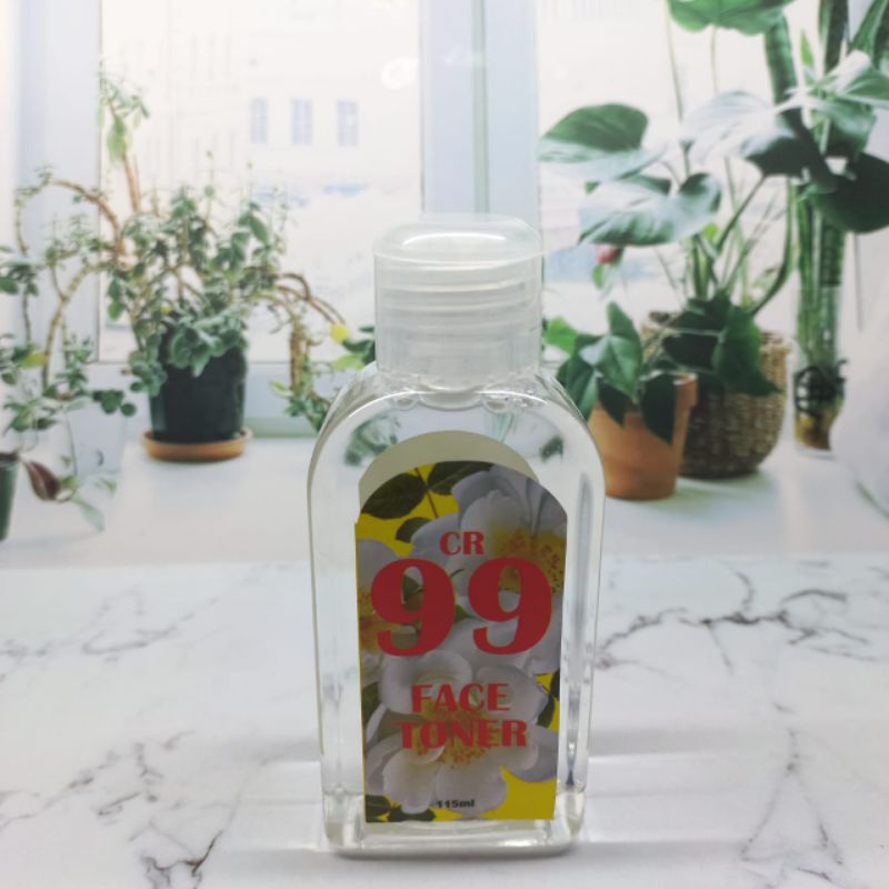 TONER CR 99 BPOM