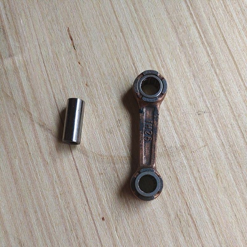 Connecting Rod Stang Piston Mesin Rumput Tanaka Tipe 338 Pro Super