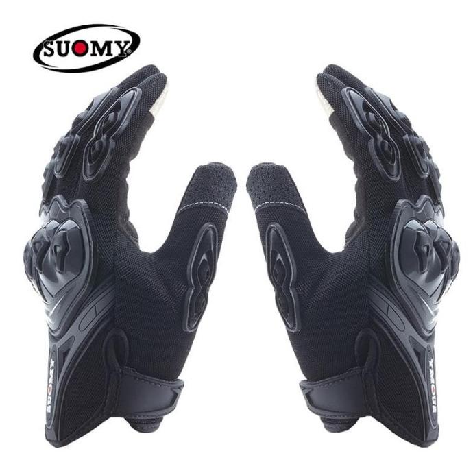 Sarung Tangan / Gloves Motor SU10 SUOMY