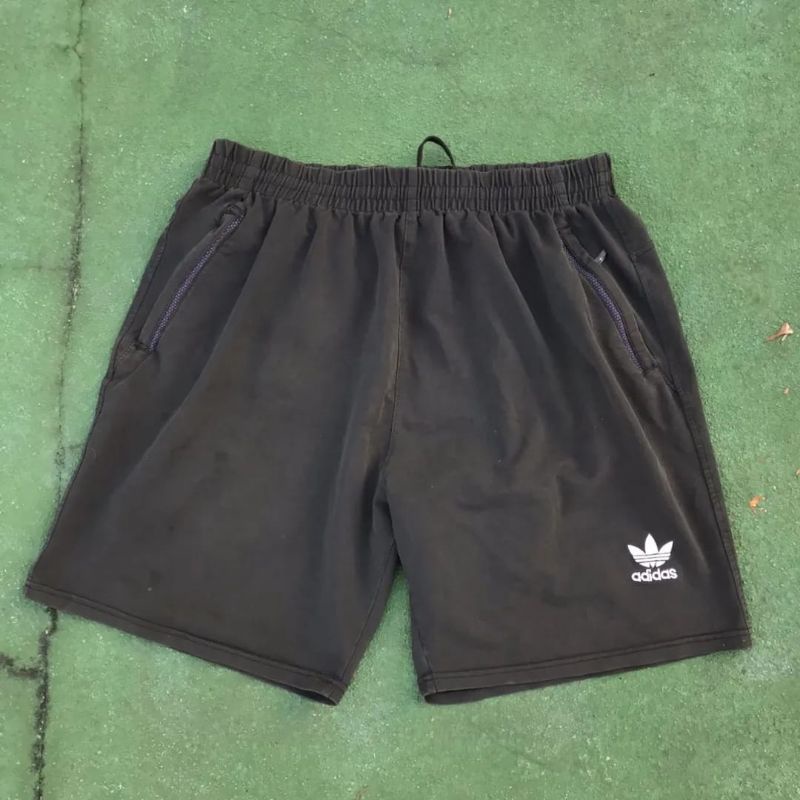 celana pendek adidas second