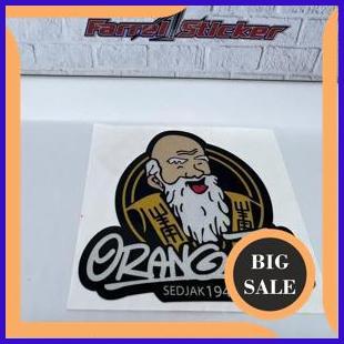 

stiker OT Sticker ORANG TUA Z804Z3 onderdil