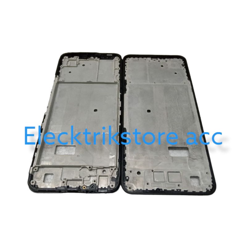 Frame Tatakan Lcd Vivo Y35 2022