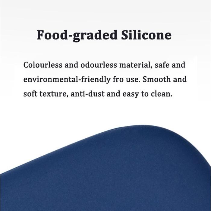 Xiaomi 90Fun Colorful Silicone Luggage Backpack Tag