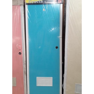 Pintu PVC Kamar mandi