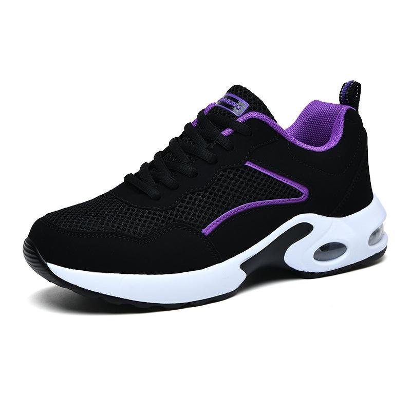 TOPGROSIR LV0209 Sepatu Sneakers Wanita Import Sport Shoes