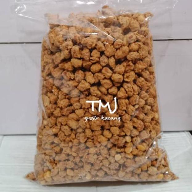 

KACANG TELOR MEDAN (Satelit Palapa) 1KG wpqta