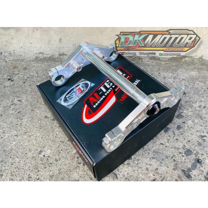 Segitiga T set Aitech As 26 pnp HONDA TIGER MEGAPRO GL CB