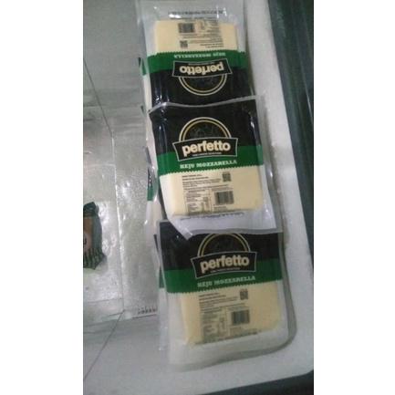 

➧ Keju Mozarella perfetto 6180