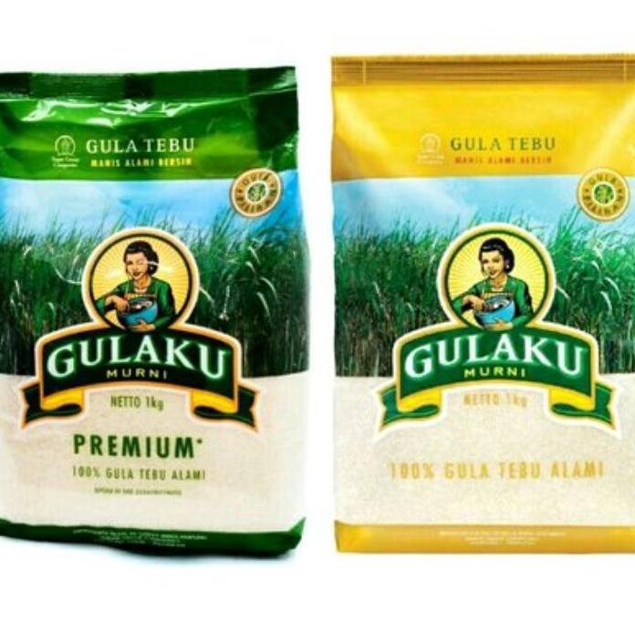 

✬ gulaku preminum hijau/kuning 1kg. 41