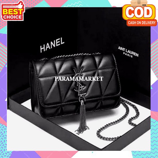 Tas Selempang Wanita Terbaru 2023 Promo Kekinian Murah Dewasa Besar Mini Premium Remaja Cewek Murah 