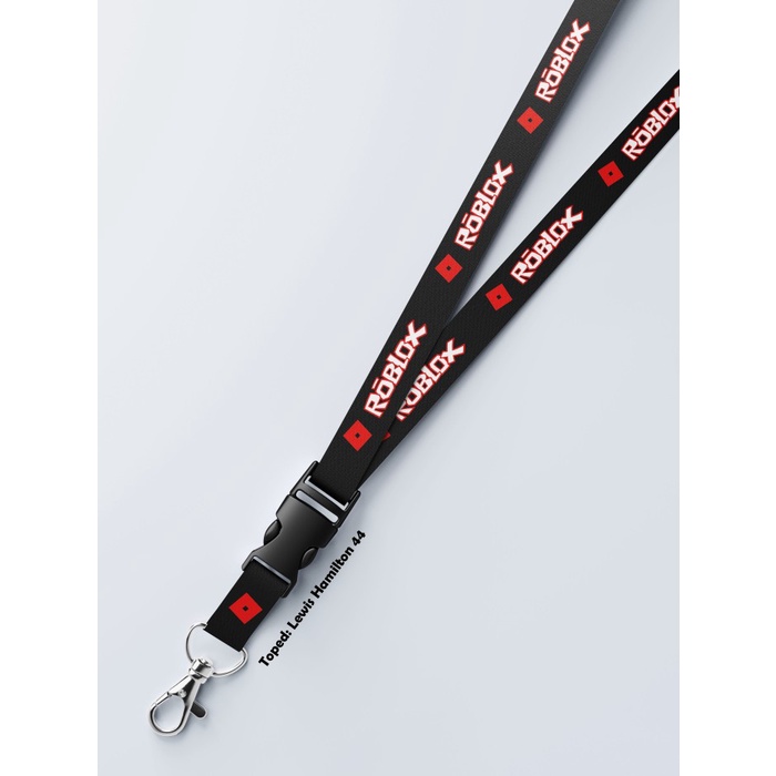 

Lanyard Roblox Game Dua Sisi