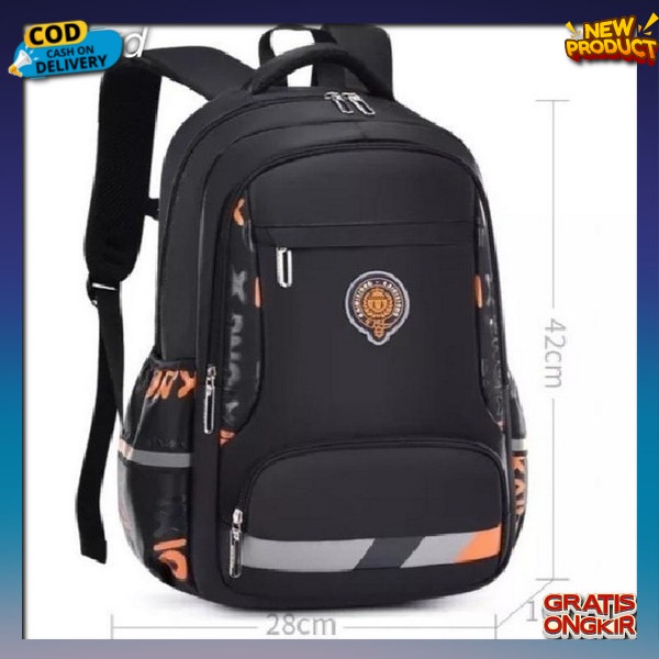 Tas Gendong Bestseller 2023 Tsnel Keds Berkwalitas Tss Randel Model Kekinian Ransle Ank Kecil Cwok B