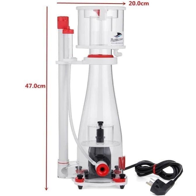 Protein Skimmer Bubble Magus Curve 5