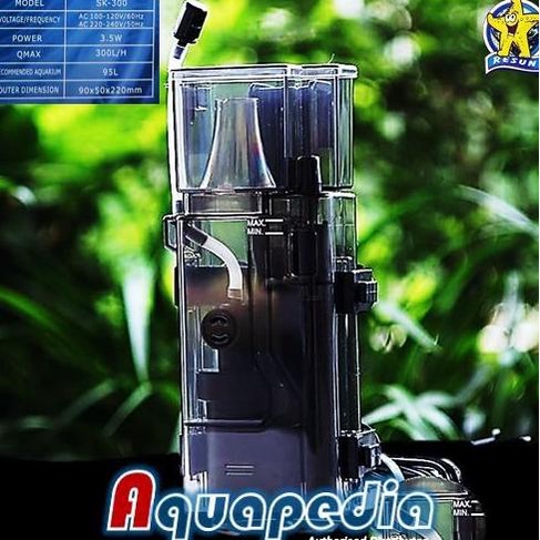 Resun Sk-300 Protein Skimmer