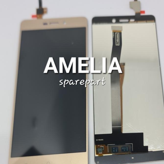 Lcd touchscreen xiaomi redmi 3/3s/3pro ori