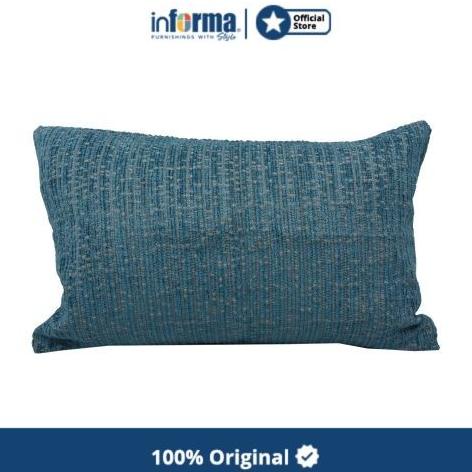 Informa - Informa 30x50 Cm Sarung Bantal Sofa Golden Hour A