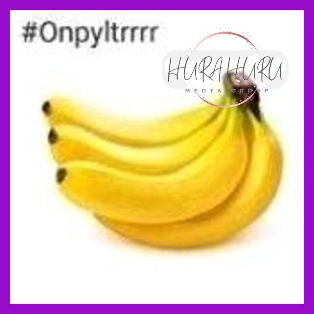 

Pisang Kepokyelou Murah Banget !!