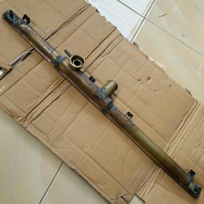 Upper Tank Dop Kap Atas Radiator Honda Accord Cielo / City Kuningan Promo