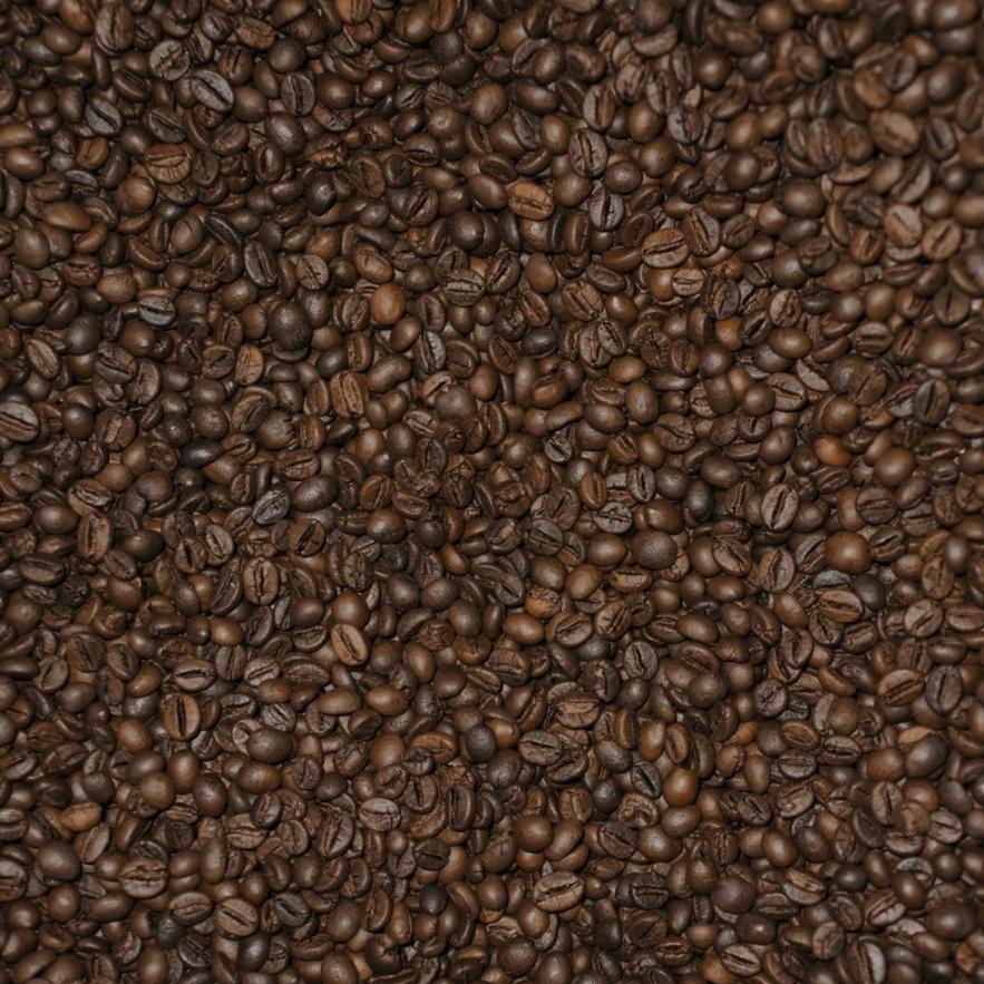

(Bisa Cod) Space Roastery Biji Kopi 1kg 50/50 Wholebean Coffee Es Kopi Susu Blend ~