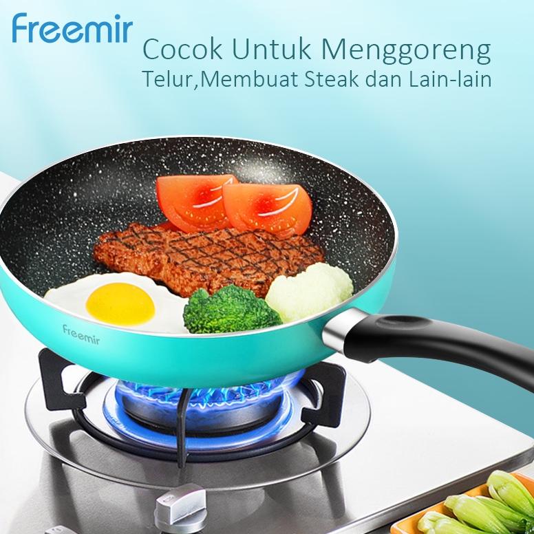 Urbain Helm Retro New Grand Hitam Pria Astro