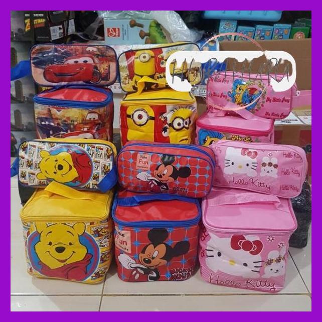 

Tas Kubus/Hadiah Lomba/Tas Souvenir-Tas Souvenir Ulang Tahun- Tas Ulang Tahun Murah Banget !!