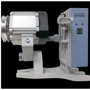 Dinamo Servo Mesin Jahit Industrial YUASA TH-550B - 550B