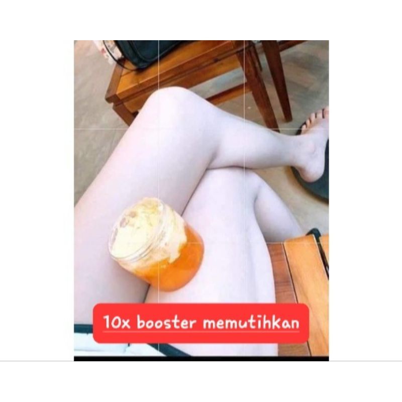 HB RATU THAILAND / BODY LOTION RATU THAILAN ORIGINAL