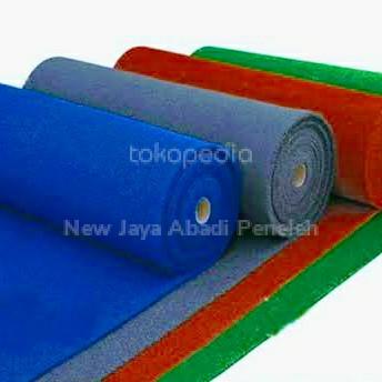 Keset Mie Bihun / Keset Mie Tebal Roll 18Meter
