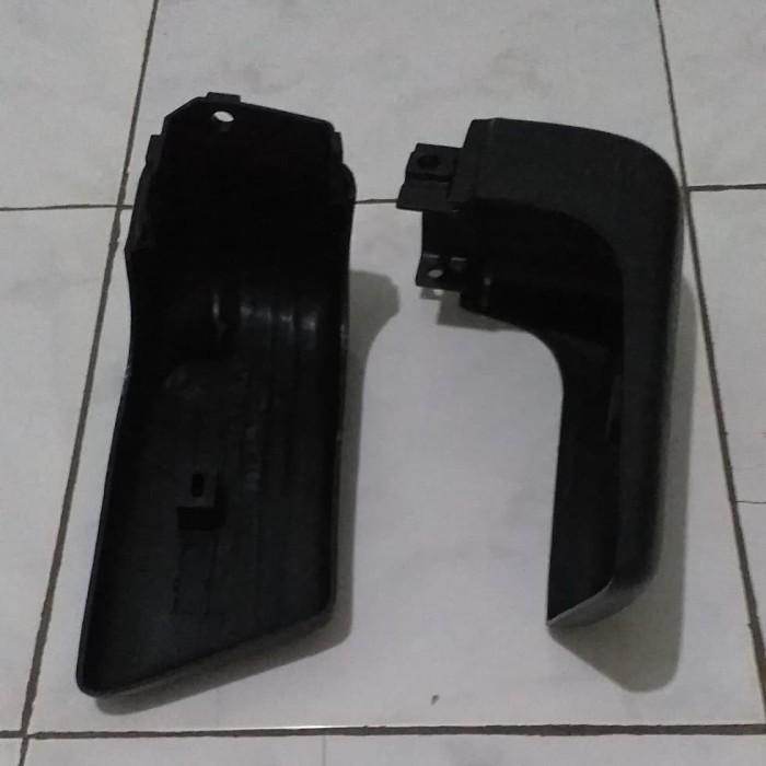 Tanduk Bumper Kuping Bumper Belakang Kijang Rover