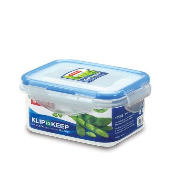 +%+%+%] Lion Star KP-51 Klip To Keep 1001 (465 ml)