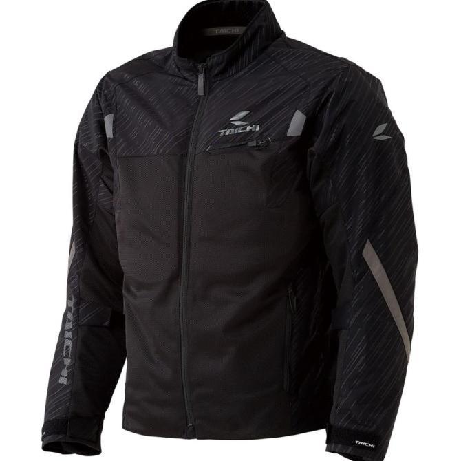 BRG BARU Taichi RSJ-331 Torque Mesh Black