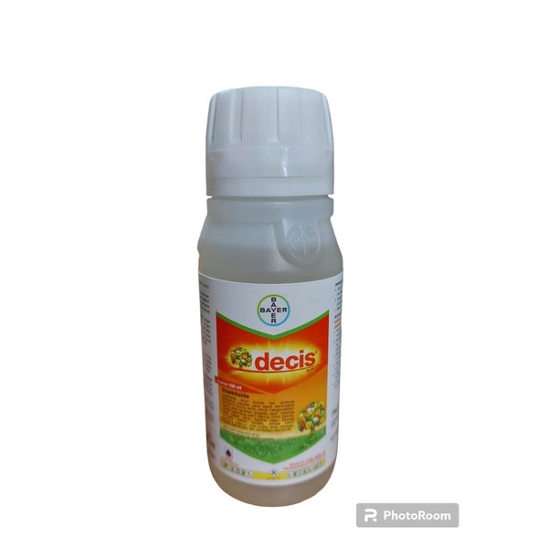 DECIS 100ML
