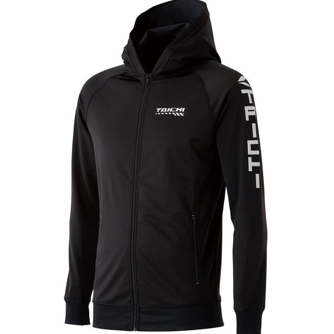 HOT SALE RS Taichi RSU319 C-R Zip Inner Parka Racer - White