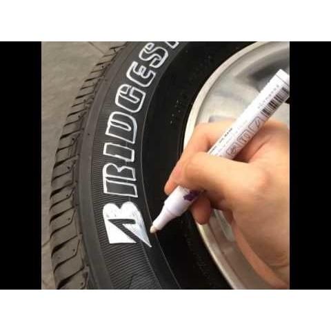 

Spidol Ban TOYO Paint - Toyo Paint Marker