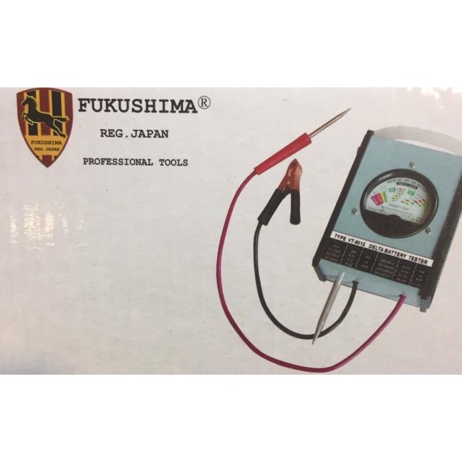 BATTERY CHARGE ALAT TES SETRUM AKI