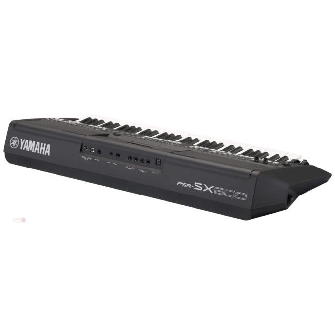 Must Have Promo Keyboard Yamaha Psrsx600 Yamaha Psr Sx600 Psrsx 600 Terbaru